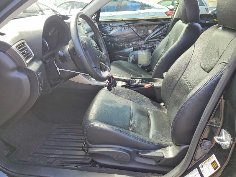 Photo 7 from auction – 2010 SUBARU IMPREZA with VIN JF1GH6D65AH827204