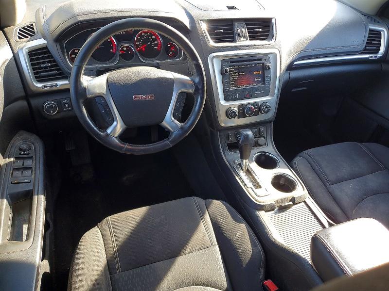 Photo 8 from auction – 2016 GMC ACADIA with VIN 1GKKVPKD2GJ238492