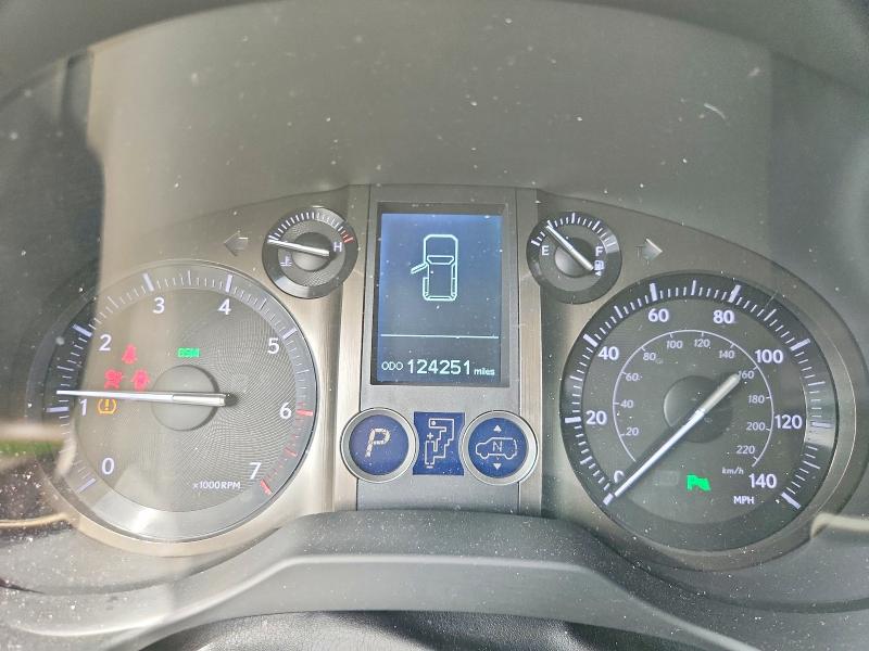 Photo 9 from auction – 2015 LEXUS GX with VIN JTJJM7FX9F5104131