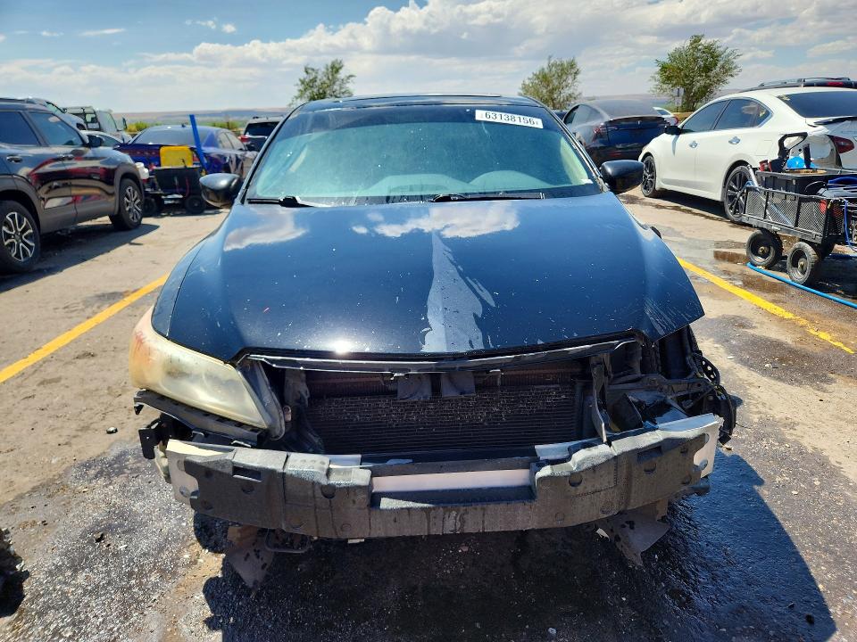 Photo 5 from auction – 2013 ACURA ILX with VIN 19VDE1F77DE001035