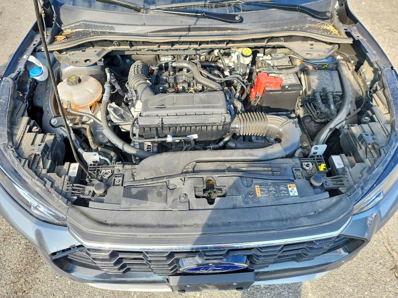 Zdjęcie 12 z aukcji – 2025 FORD ESCAPE z VIN 1FMCU9MN3SUB19163