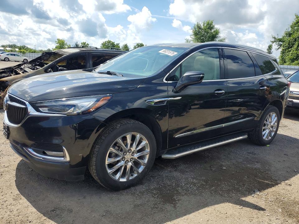2020 BUICK ENCLAVE - Търг №66031876