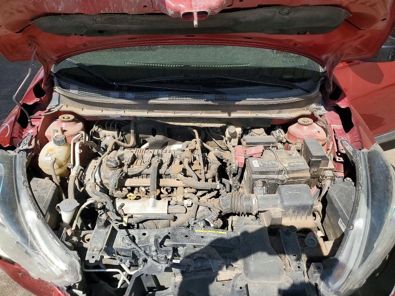 Photo 12 from auction – 2020 NISSAN KICKS with VIN 3N1CP5CV2LL501799