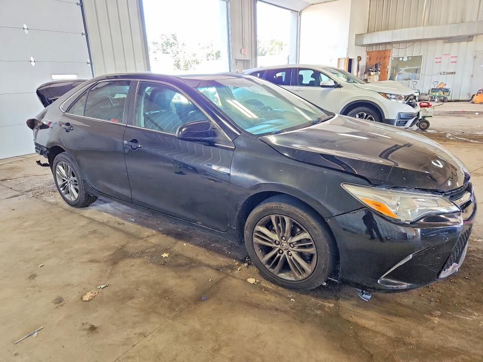Photo 4 from auction – 2015 TOYOTA CAMRY with VIN 4T1BF1FK2FU082106