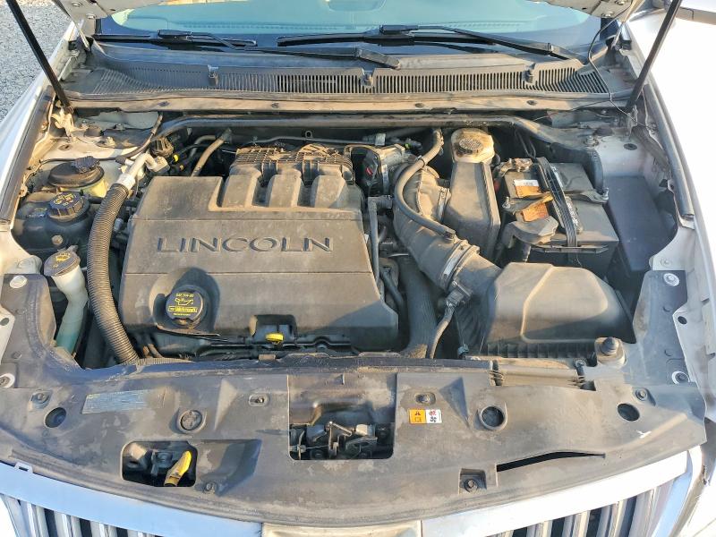 Photo 11 from auction – 2011 LINCOLN MKS with VIN 1LNHL9DR4BG610657