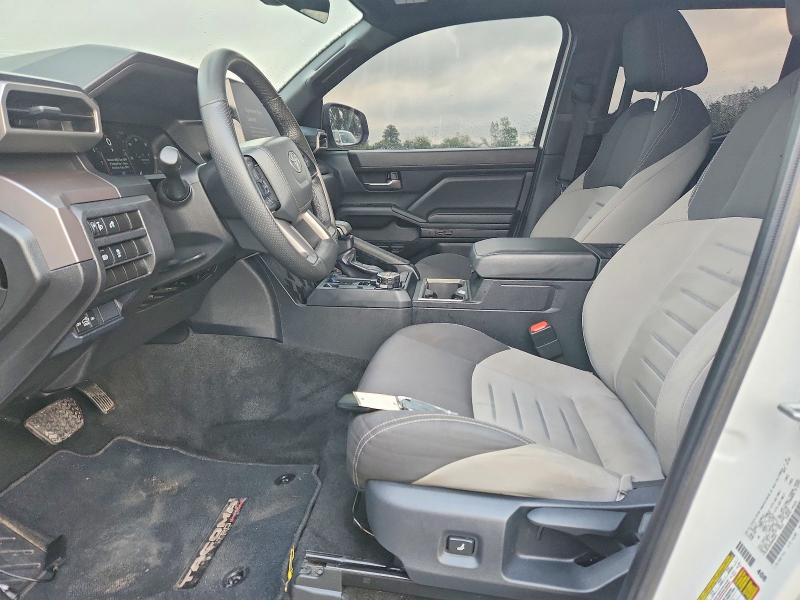 Photo 7 from auction – 2025 TOYOTA TACOMA with VIN 3TMLB5JN2SM096891