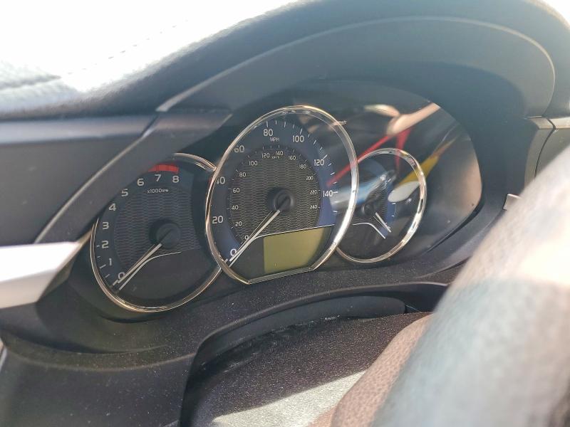 Снимка 9 от търг – 2016 TOYOTA COROLLA с VIN 5YFBURHE5GP454729