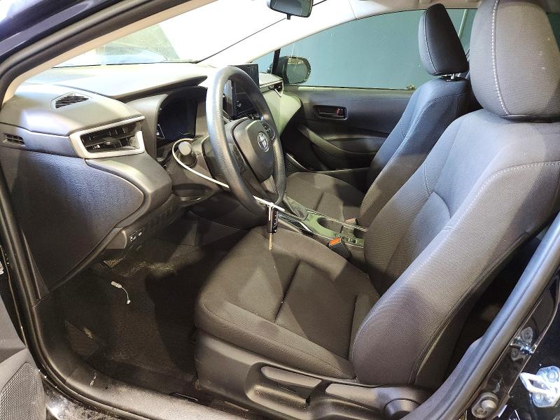 Снимка 7 от търг – 2026 TOYOTA COROLLA с VIN 5YFB4MDEXTP390092