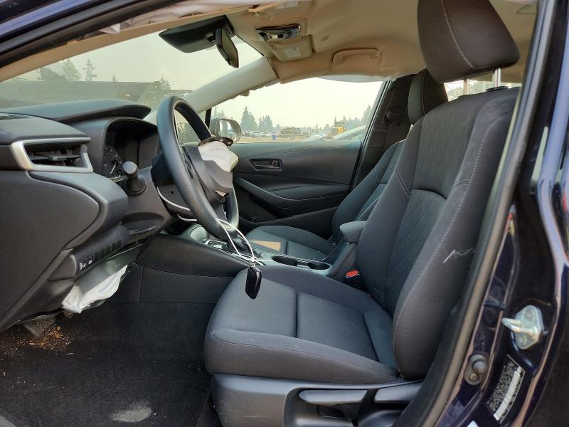 Photo 7 from auction – 2024 TOYOTA COROLLA with VIN 5YFB4MDEXRP204866