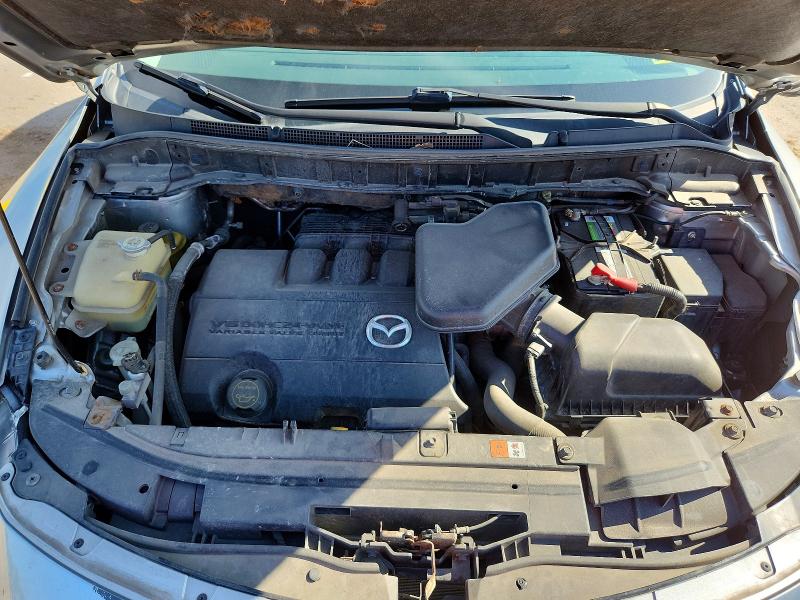 Photo 11 from auction – 2013 MAZDA CX-9 with VIN JM3TB3BV7D0413998