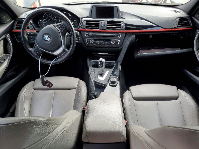 صورة رقم 8 من المزاد - 2013 BMW 328 مع VIN WBA3C1G5XDNR47662