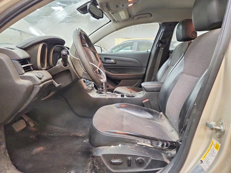 Photo 7 from auction – 2014 CHEVROLET MALIBU with VIN 1G11C5SL3EF248966