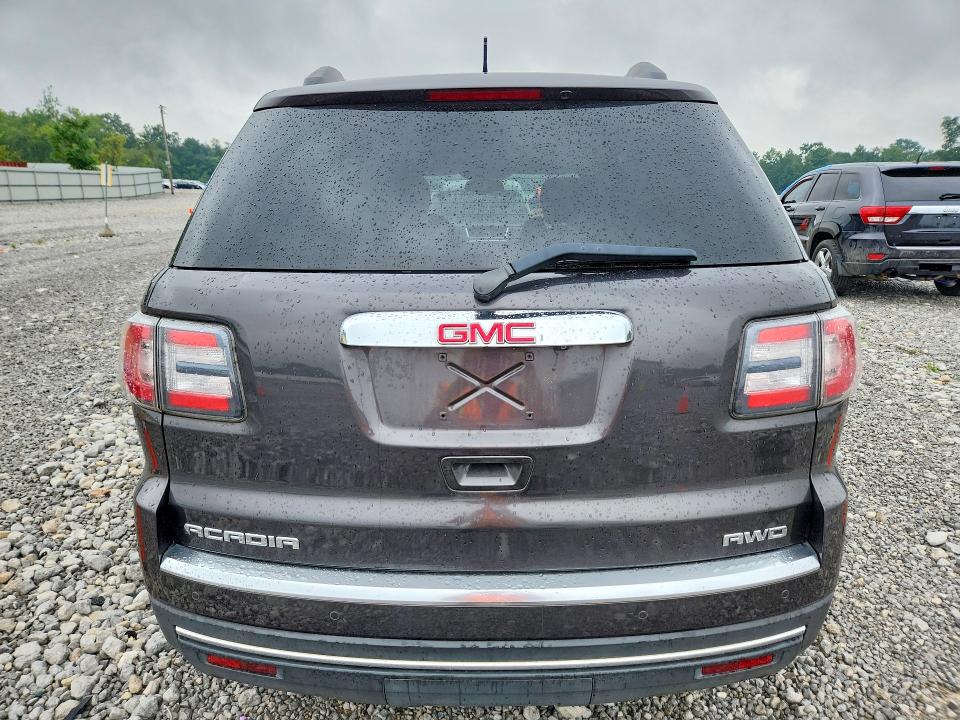 Photo 6 from auction – 2015 GMC ACADIA with VIN 1GKKVPKD0FJ346088