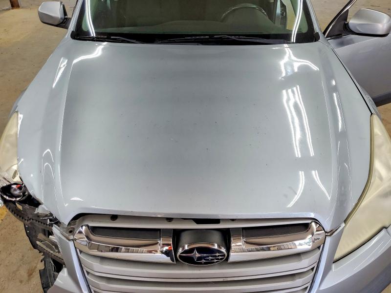 Photo 12 from auction – 2013 SUBARU OUTBACK with VIN 4S4BRCGC0D3275383