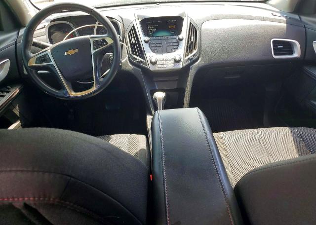 Photo 8 from auction – 2015 CHEVROLET EQUINOX with VIN 2GNALBEK9F6305232