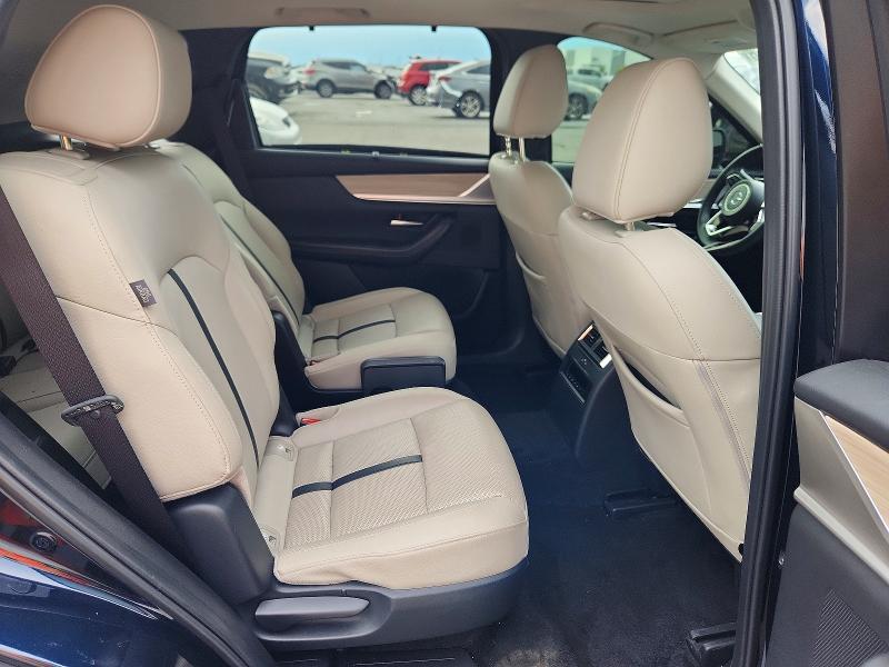 صورة رقم 11 من المزاد - 2025 MAZDA CX-90 مع VIN JM3KKBHD1S1194287