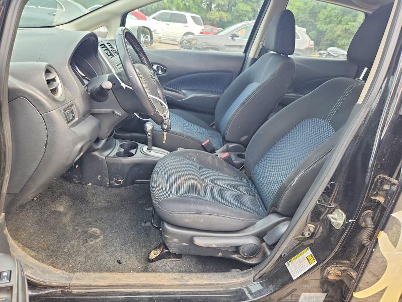 Photo 7 from auction – 2014 NISSAN VERSA NOTE with VIN 3N1CE2CP4EL353289