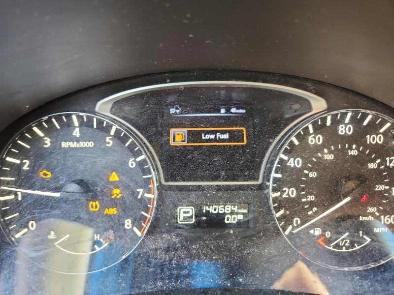 Photo 9 from auction – 2015 NISSAN ALTIMA with VIN 1N4AL3AP8FN338658