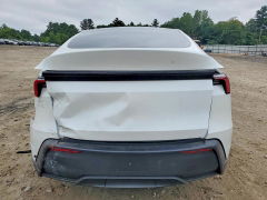 Photo 6 from auction – 2026 TESLA MODEL  Y with VIN 7SAYGDED4TA688785