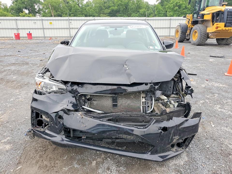 Photo 5 from auction – 2017 SUBARU IMPREZA with VIN 4S3GKAD60H3611931