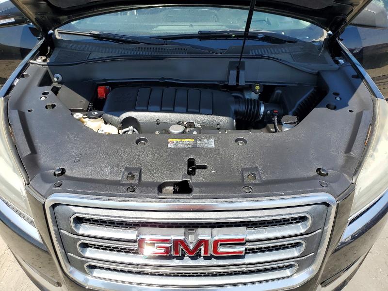 صورة رقم 12 من المزاد - 2016 GMC ACADIA مع VIN 1GKKRSKD7GJ219220