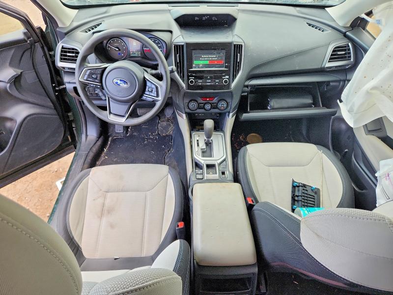 صورة رقم 8 من المزاد - 2022 SUBARU FORESTER مع VIN JF2SKAAC1NH422712