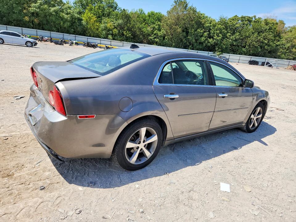 Photo 3 from auction – 2012 CHEVROLET MALIBU with VIN 1G1ZC5E05CF150930