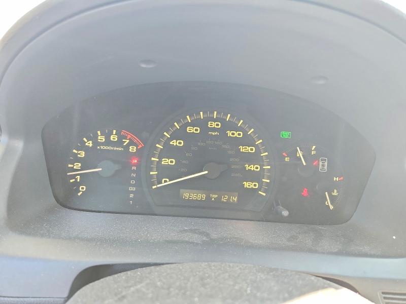 Photo 9 from auction – 2006 HONDA ACCORD with VIN 1HGCM56336A096582