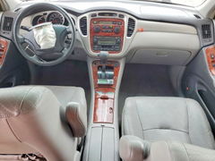 Photo 8 from auction – 2006 TOYOTA HIGHLANDER with VIN JTEEW21A460014432