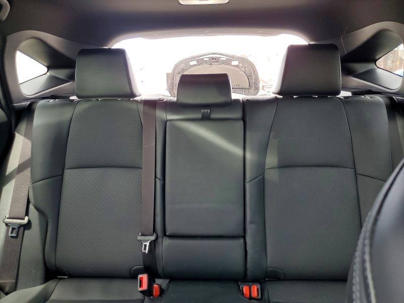 Photo 10 from auction – 2023 TOYOTA VENZA with VIN JTEAAAAHXPJ133182
