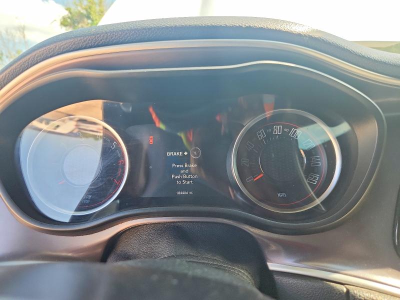 Снимка 9 от търг – 2019 DODGE CHALLENGER с VIN 2C3CDZBT3KH513341
