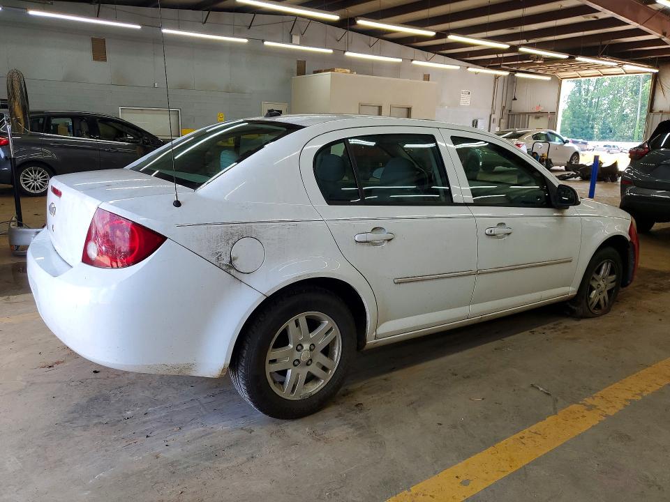 Photo 3 from auction – 2005 CHEVROLET COBALT with VIN 1G1AL52F857540925