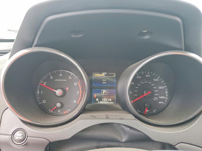 Photo 9 from auction – 2018 SUBARU LEGACY with VIN 4S3BNAB69J3012956
