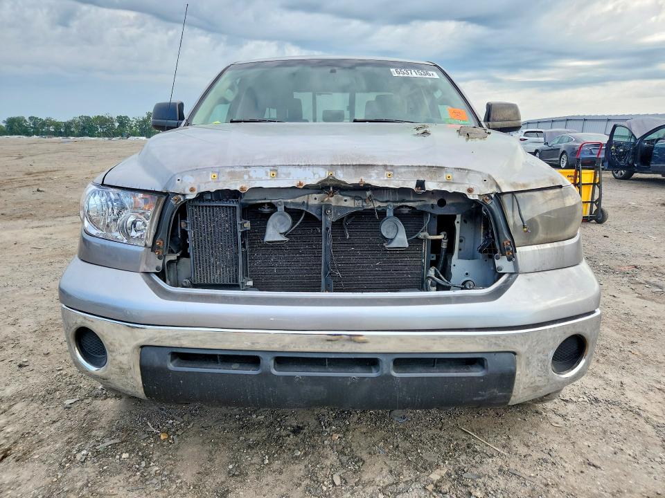 Photo 5 from auction – 2007 TOYOTA TUNDRA with VIN 5TBBV54197S452944