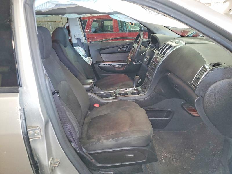 Photo 7 from auction – 2007 GMC ACADIA with VIN 1GKER13757J132965