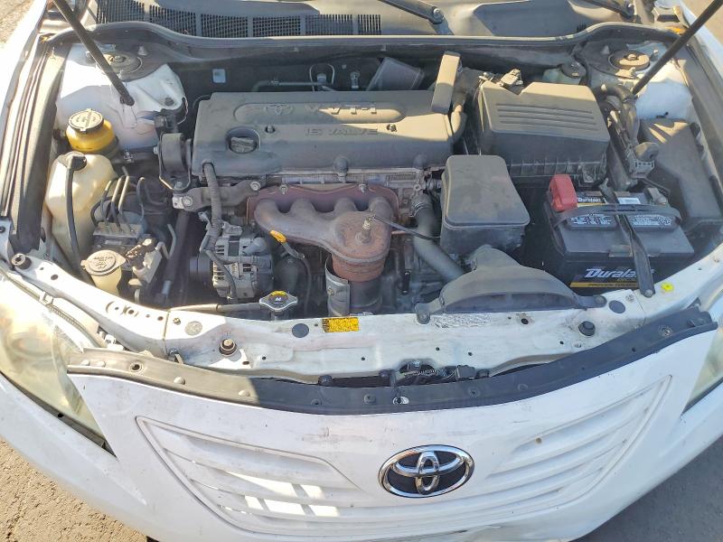 Photo 11 from auction – 2009 TOYOTA CAMRY with VIN 4T4BE46K19R050441