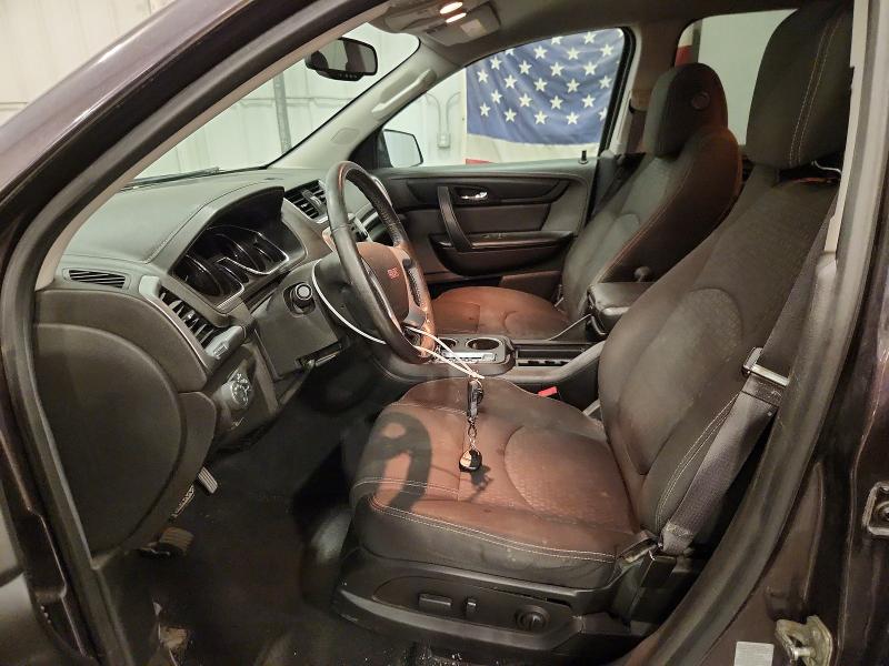 صورة رقم 7 من المزاد - 2015 GMC ACADIA مع VIN 1GKKVPKD7FJ204949
