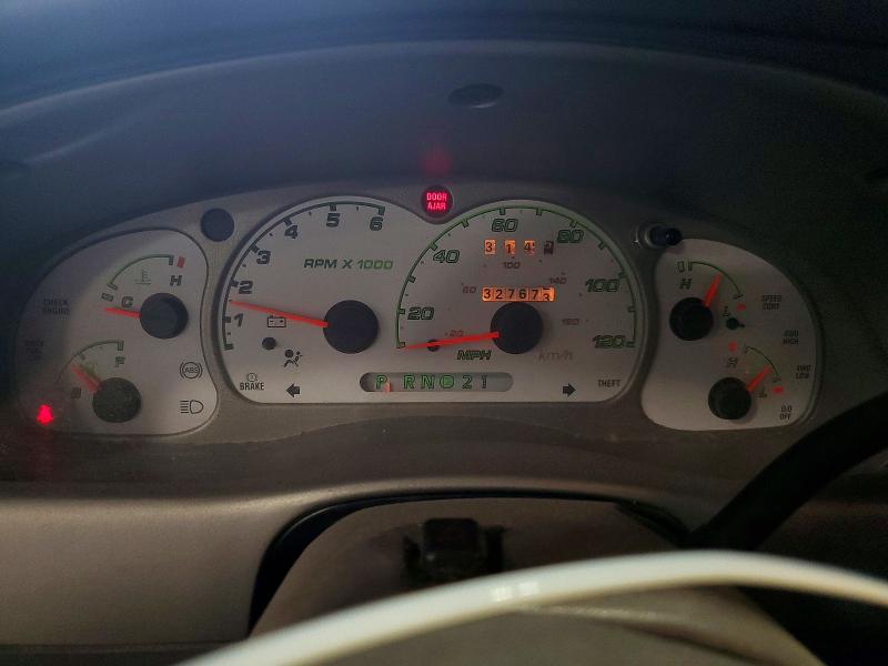 Photo 9 from auction – 2002 FORD EXPLORER SPORT TRAC with VIN 1FMZU77E82UD26285