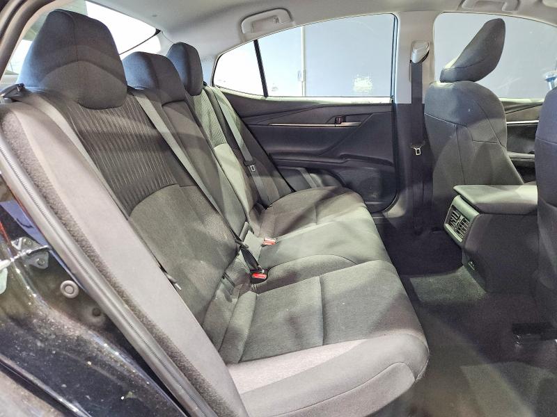 Photo 10 from auction – 2026 TOYOTA CAMRY with VIN 4T1DAACKXTU721601