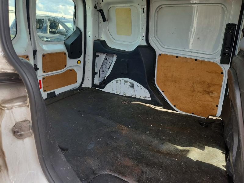 Zdjęcie 11 z aukcji – 2018 FORD TRANSIT CONNECT z VIN NM0LS6E79J1361834
