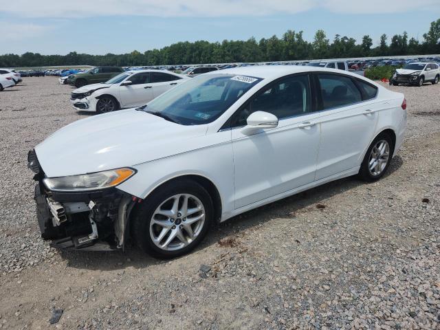 2013 FORD FUSION - Търг №64258656