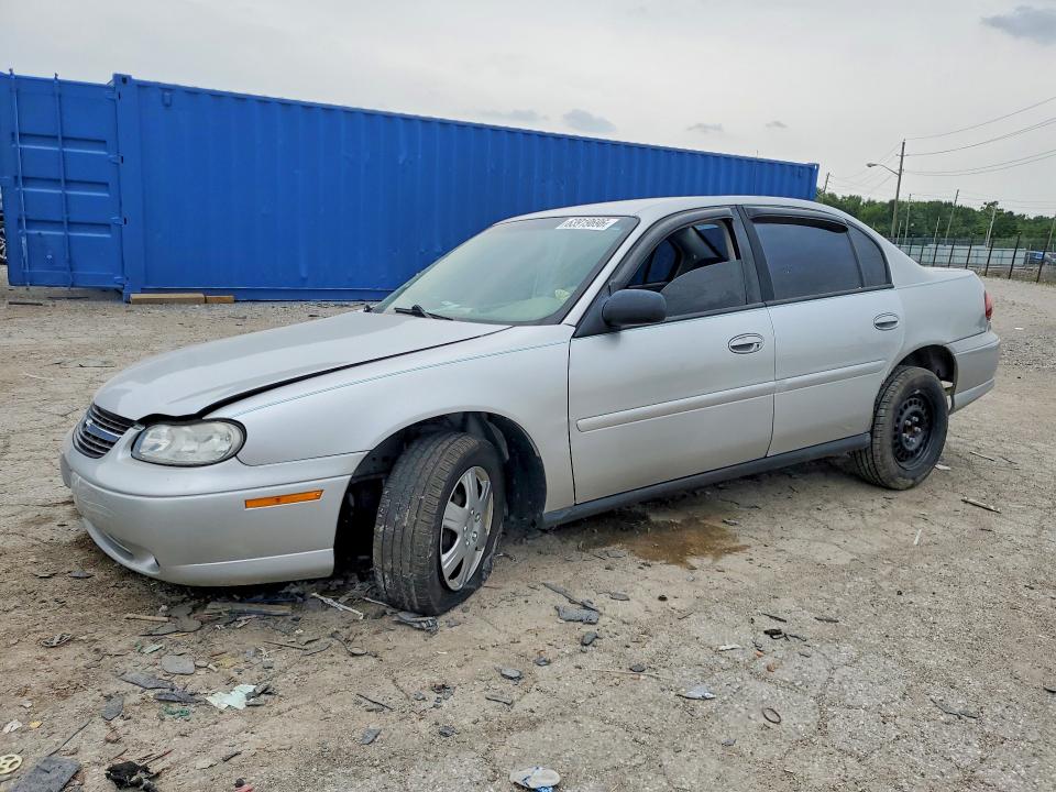 2003 CHEVROLET MALIBU - Търг №63919696