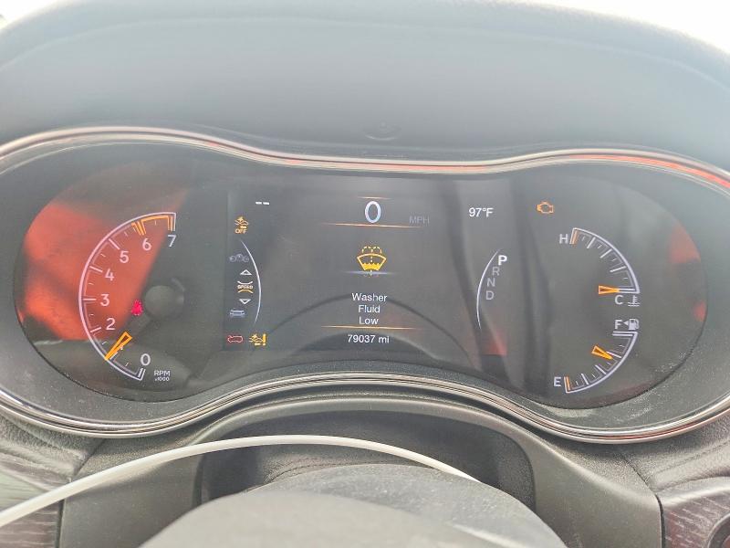 Zdjęcie 9 z aukcji – 2021 JEEP GRAND CHEROKEE z VIN 1C4RJFCT2MC673518