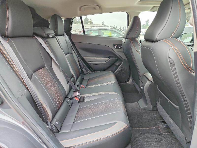 Photo 11 from auction – 2026 SUBARU CROSSTREK with VIN 4S4GUHM69T3786704
