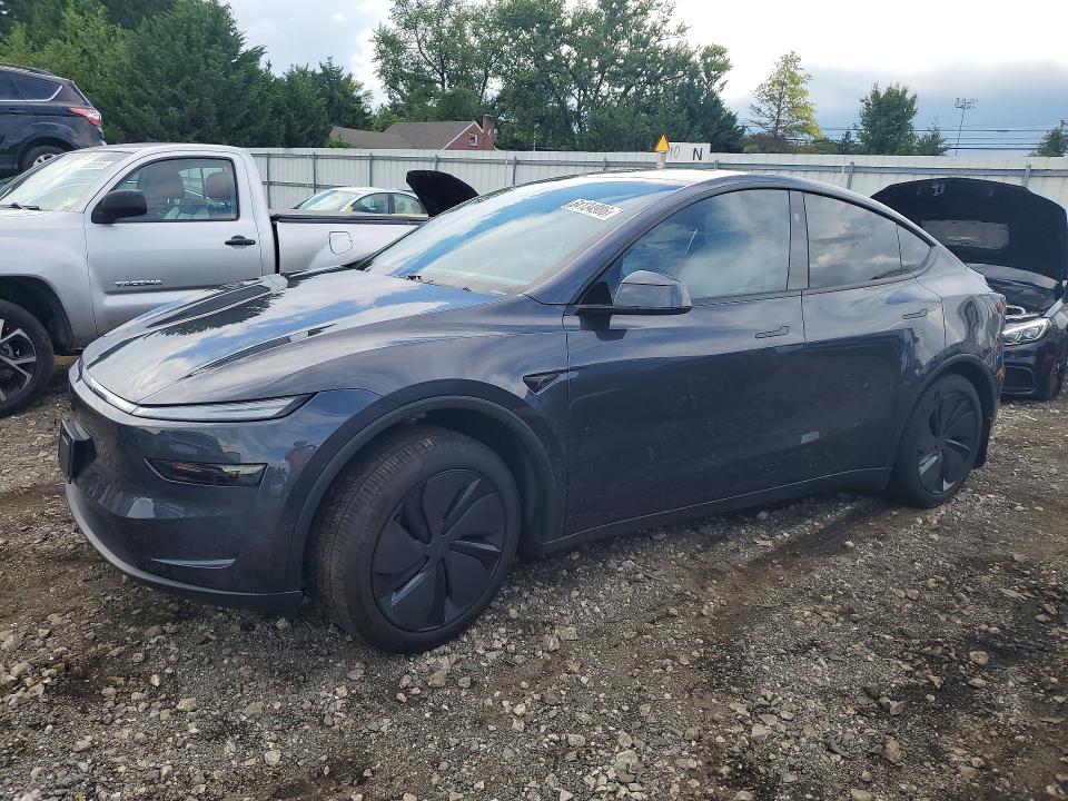 2026 TESLA MODEL Y - Търг №64134986