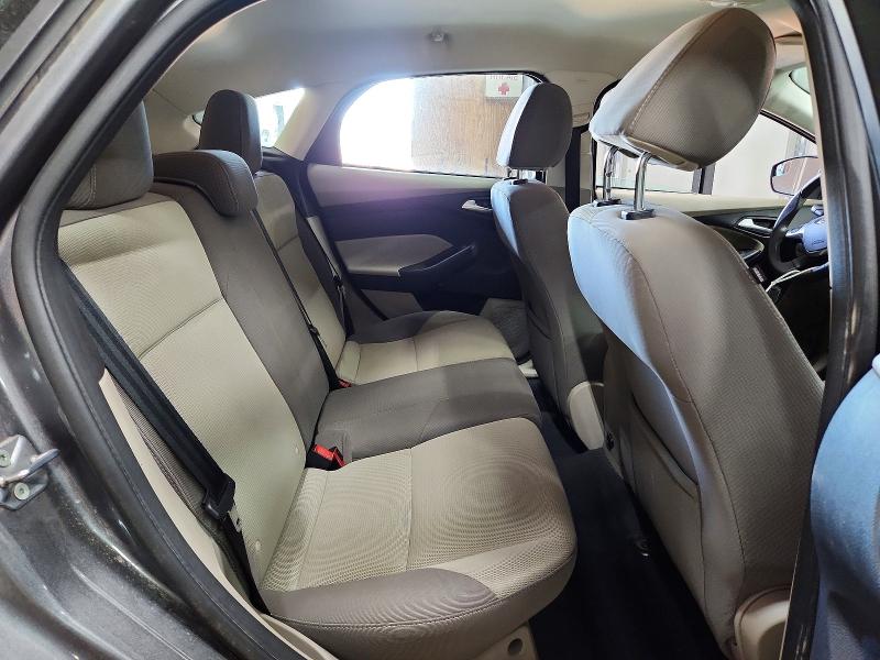 Photo 10 from auction – 2013 FORD FOCUS with VIN 1FADP3K20DL162993