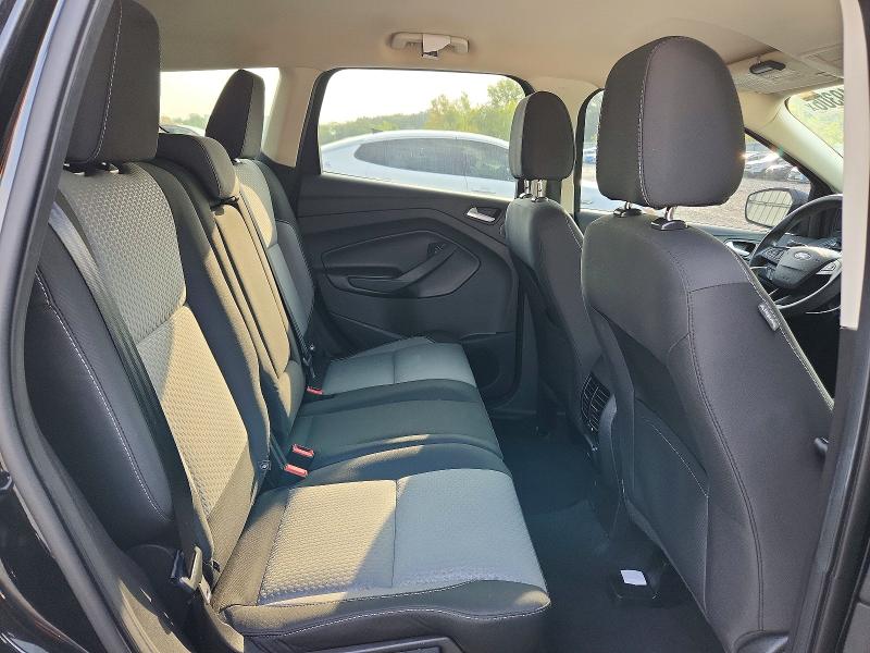 Photo 11 from auction – 2017 FORD ESCAPE with VIN 1FMCU0GD4HUB00774