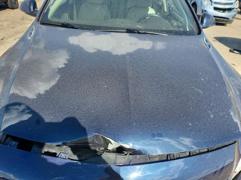 Photo 11 from auction – 2015 BUICK REGAL with VIN 2G4GN5EX6F9176838