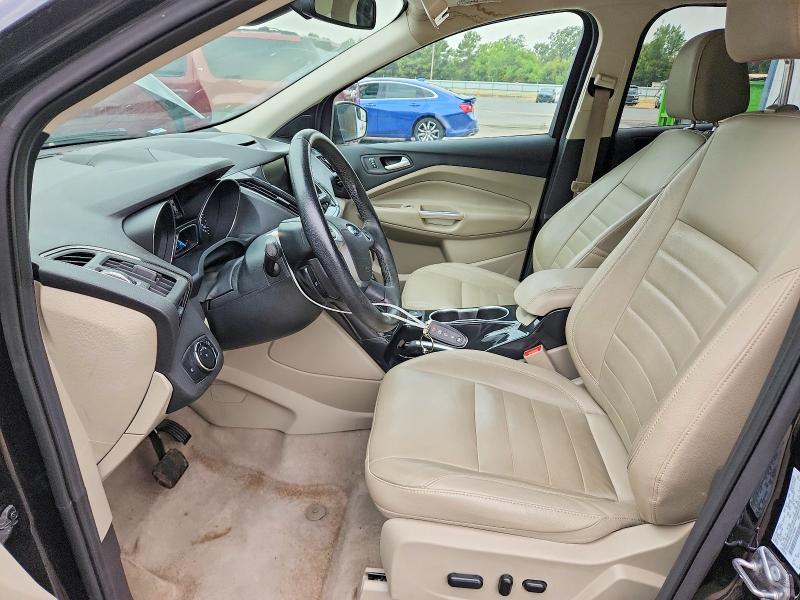 Photo 7 from auction – 2014 FORD ESCAPE with VIN 1FMCU0JX5EUC89904