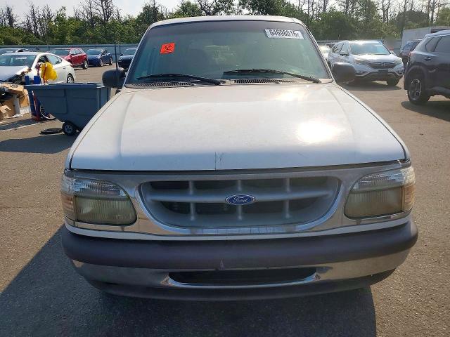 Photo 5 from auction – 1997 FORD EXPLORER with VIN 1FMDU35P8VZA78876